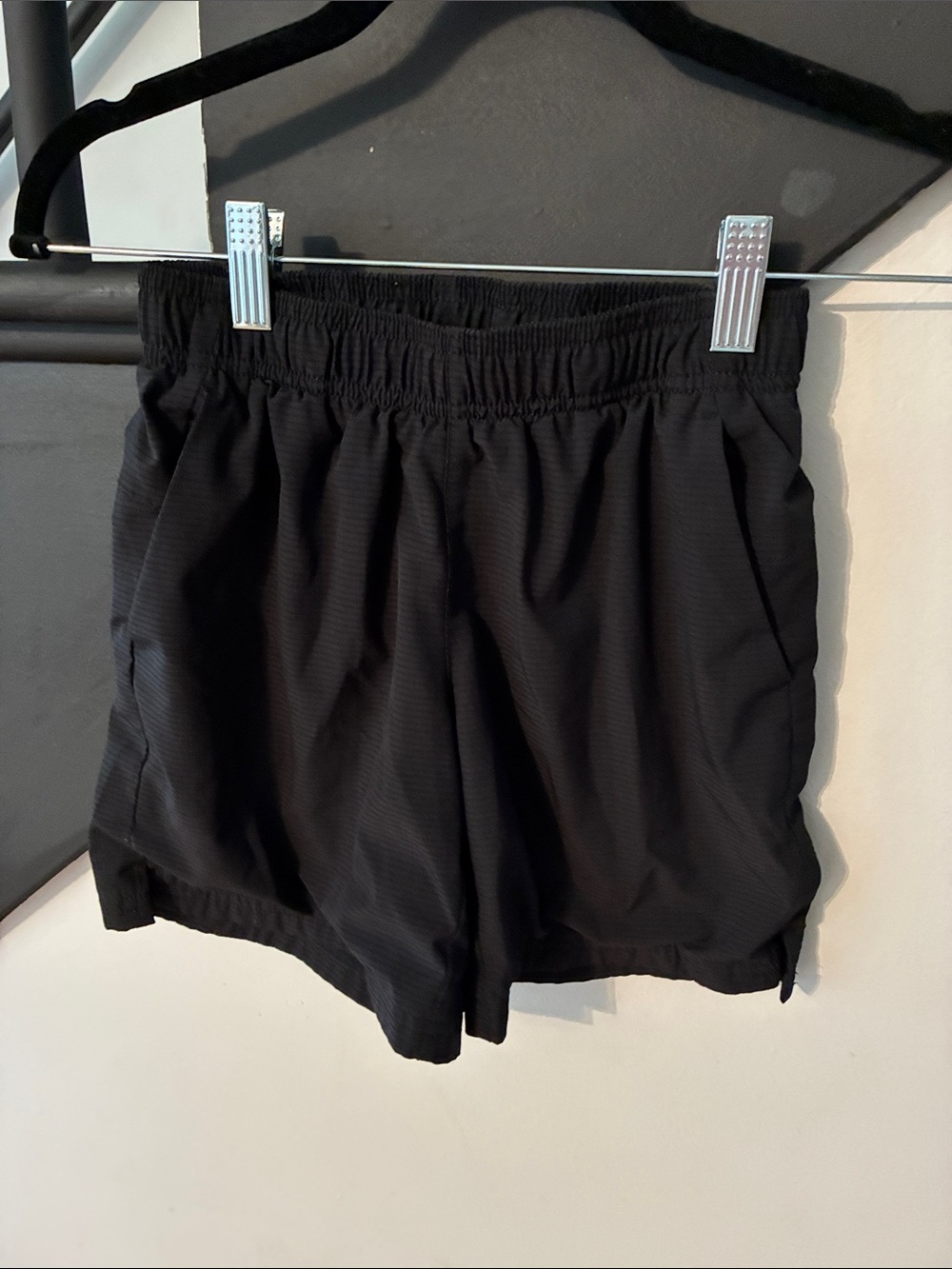 Boys shorts